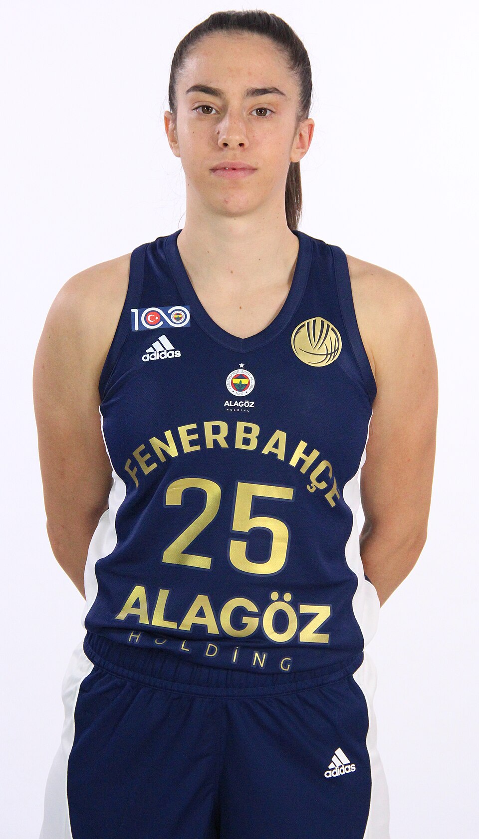 Marija Leković