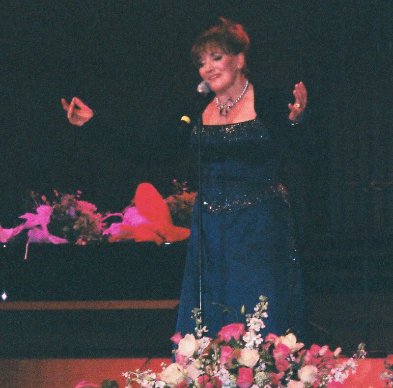 Marija Tereza Valter