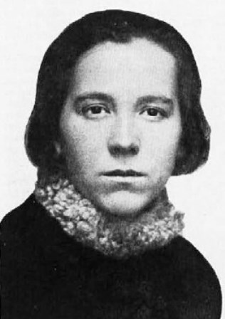 Marija Vogelnik