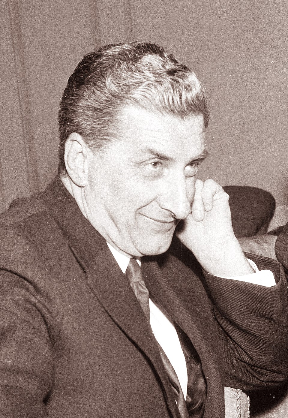 Marijan Bavcon