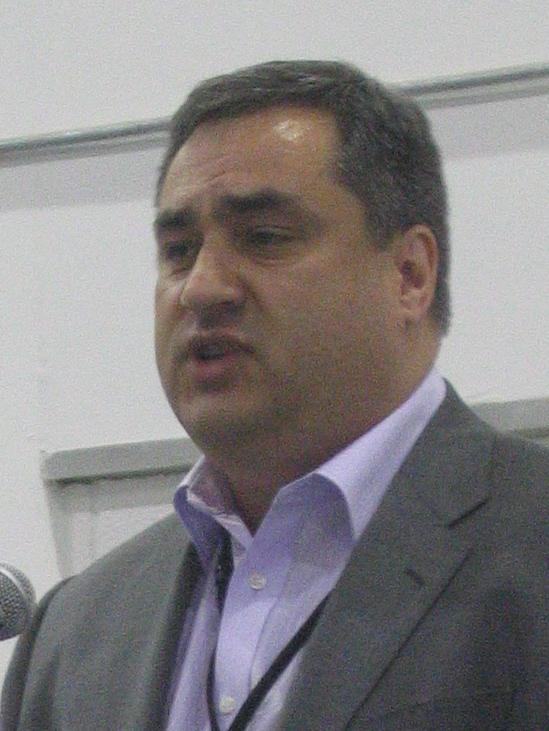 Marijn van de Geer