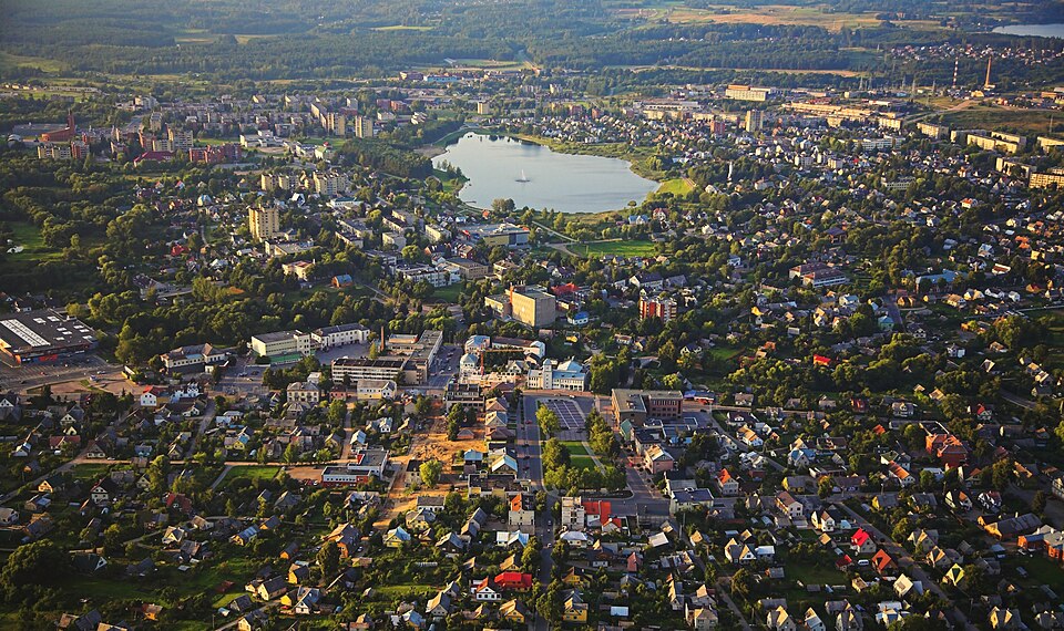 Marijus Kaukėnas