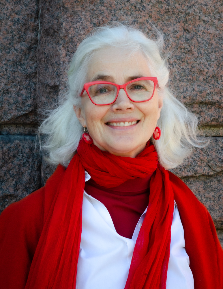 Marika Lagercrantz