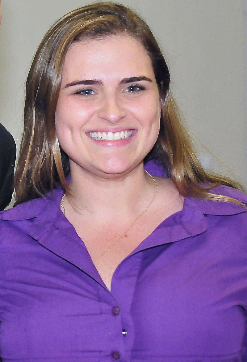 Marilia De Alencar