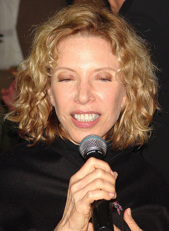 Marília Gabriela da Silva