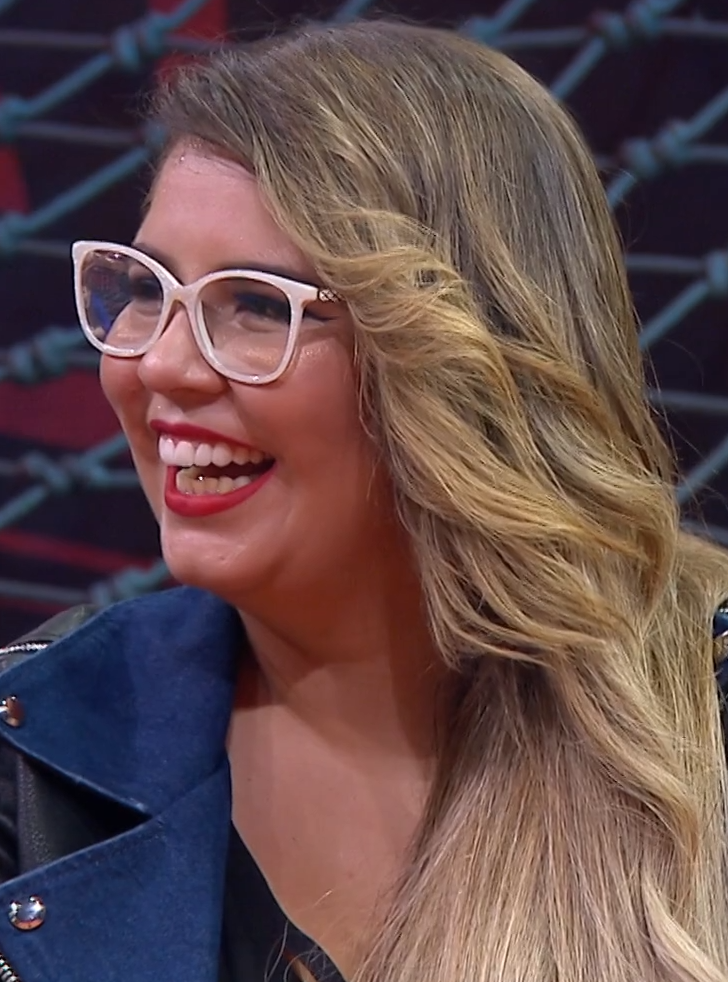 Marilia Gil