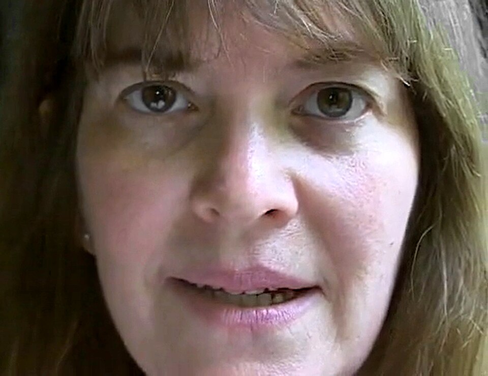 Marilyn Crispell