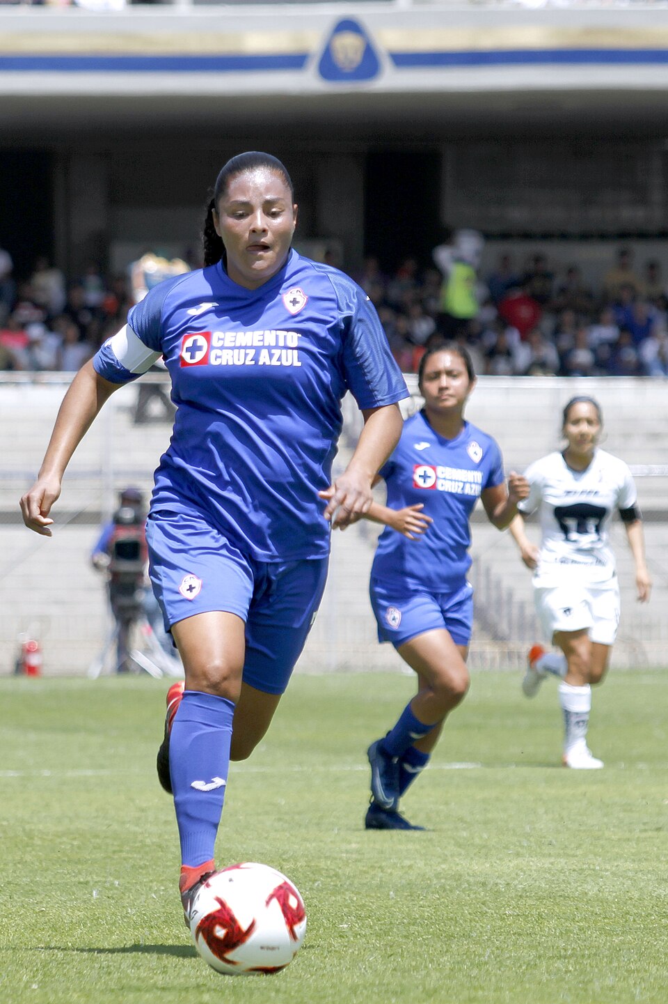 Marilyn Díaz