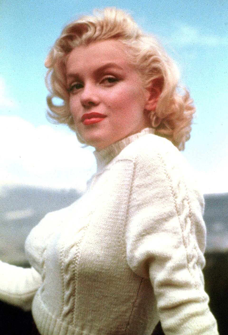 Marilyn Gifford