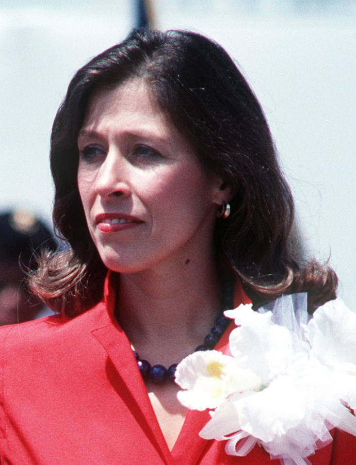 Marilyn Quayle