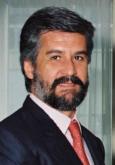 Marin Gonzalez