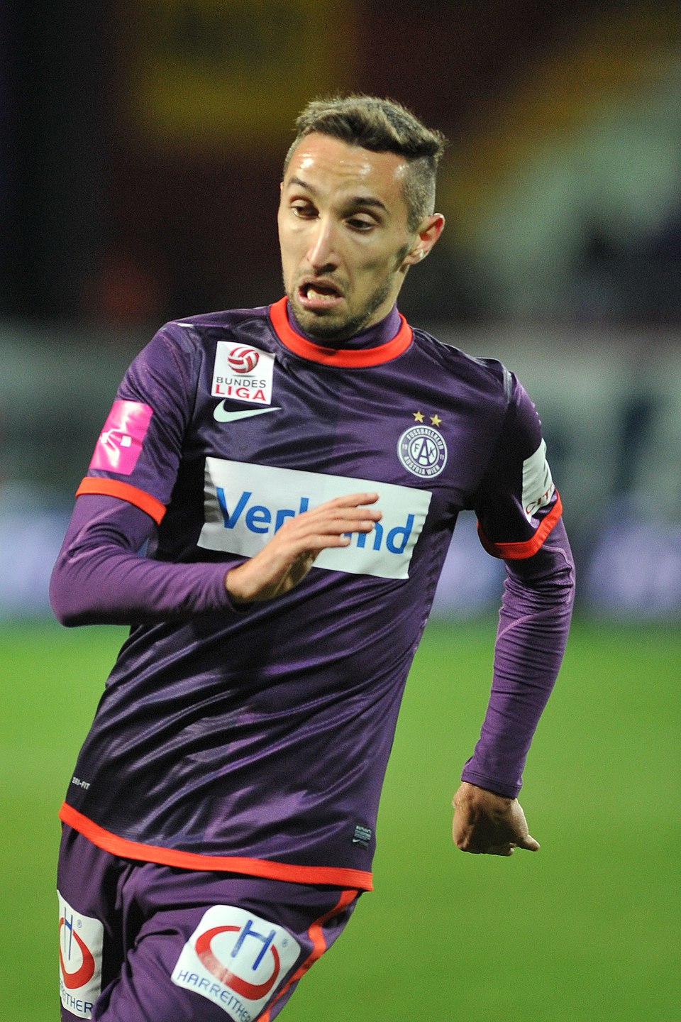 Marin Leovac