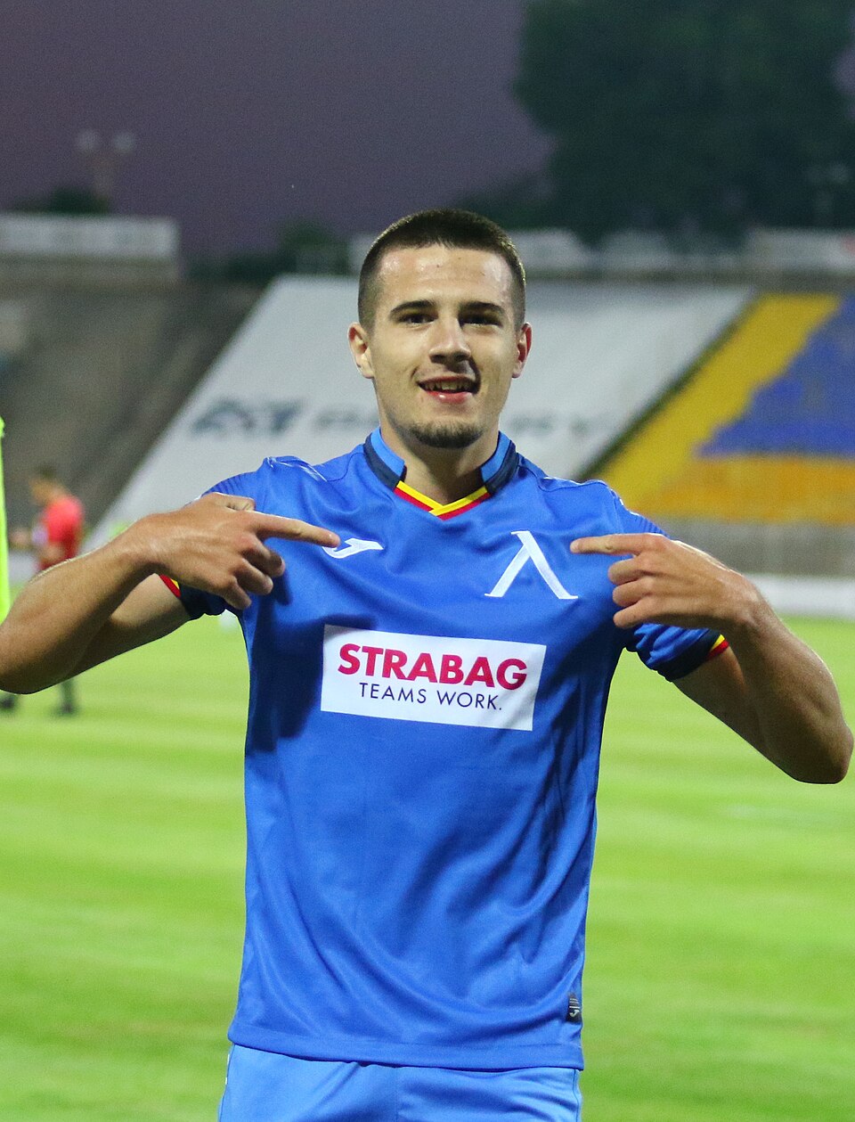 Marin Petkov
