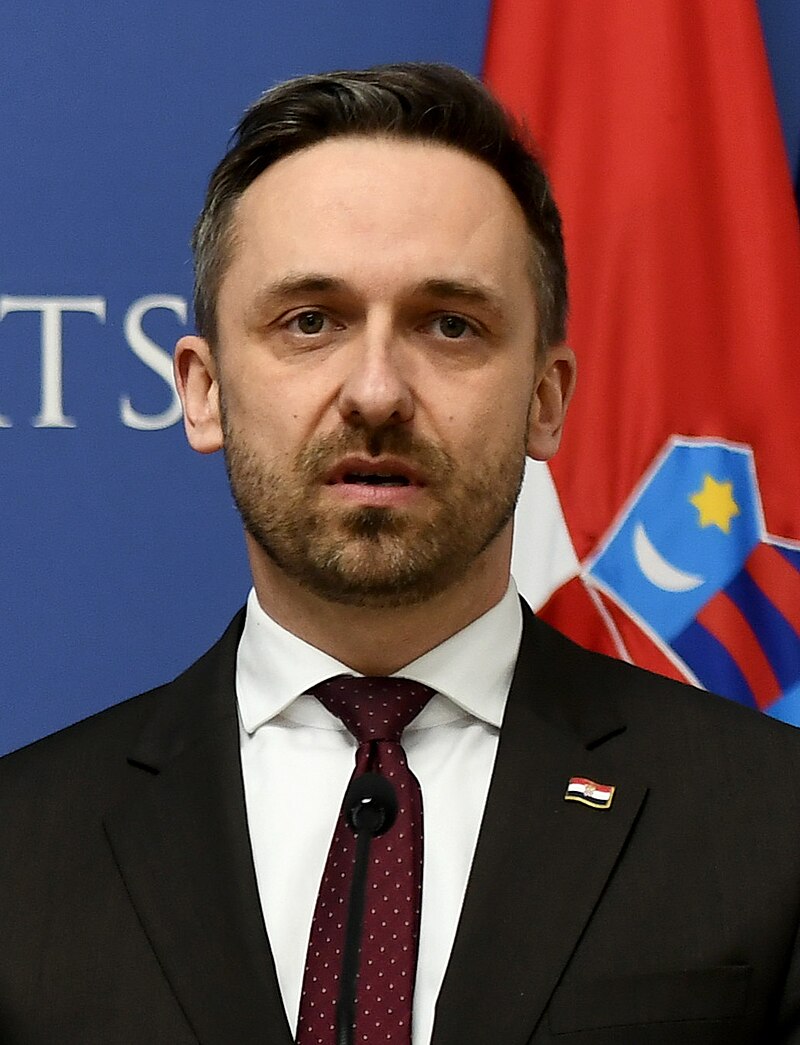 Marin Piletić