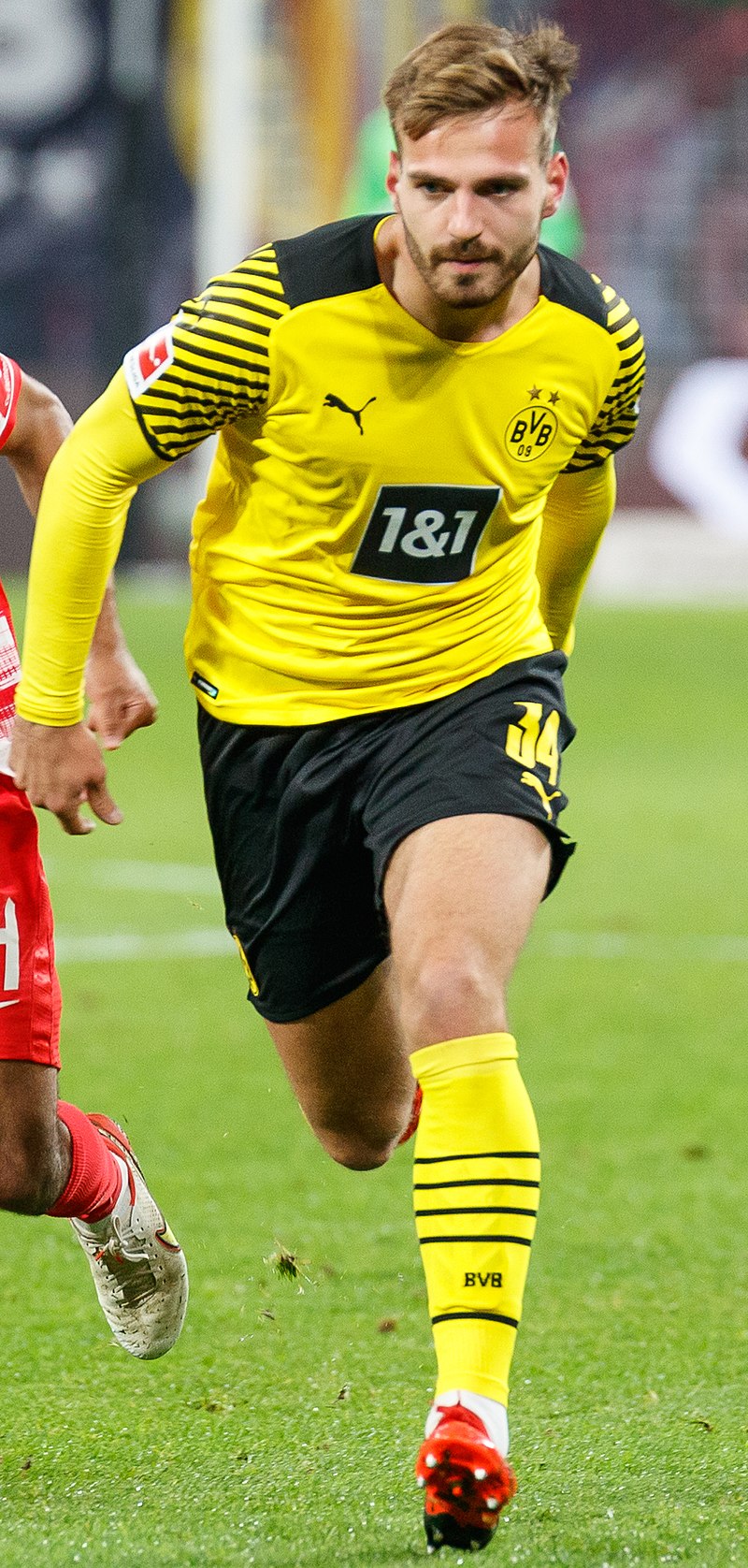 Marin Pongracic