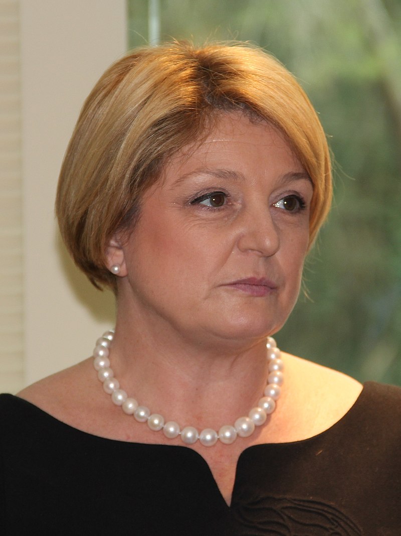 Marina Calderone