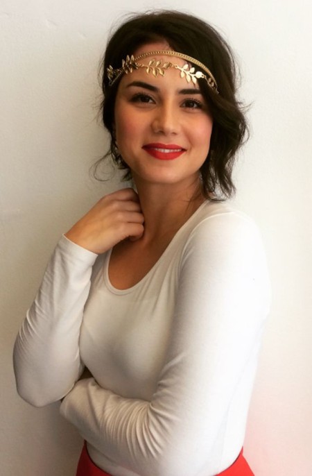 Marina Cavar