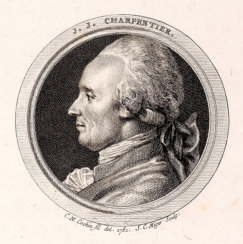 Marina Charpentier
