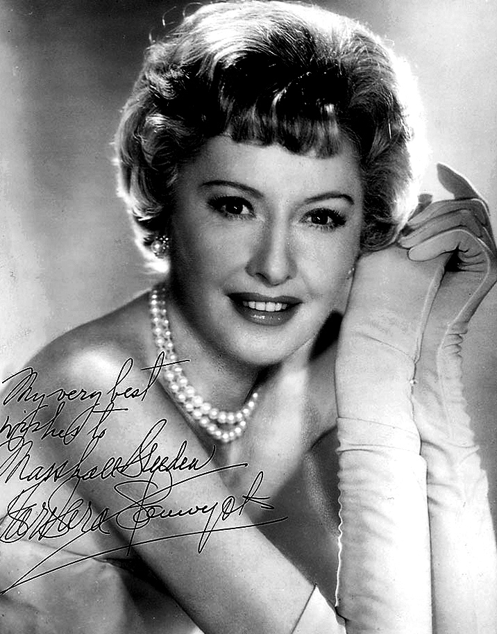 Marina Conway