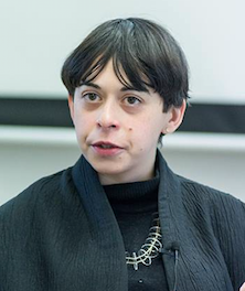 Marina Eva Krauss
