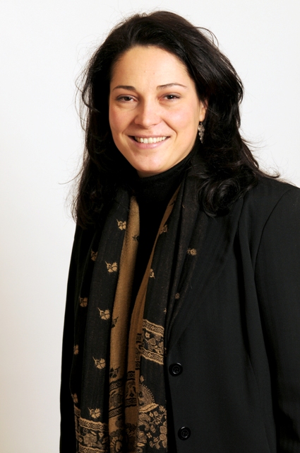 Marina Ferrari