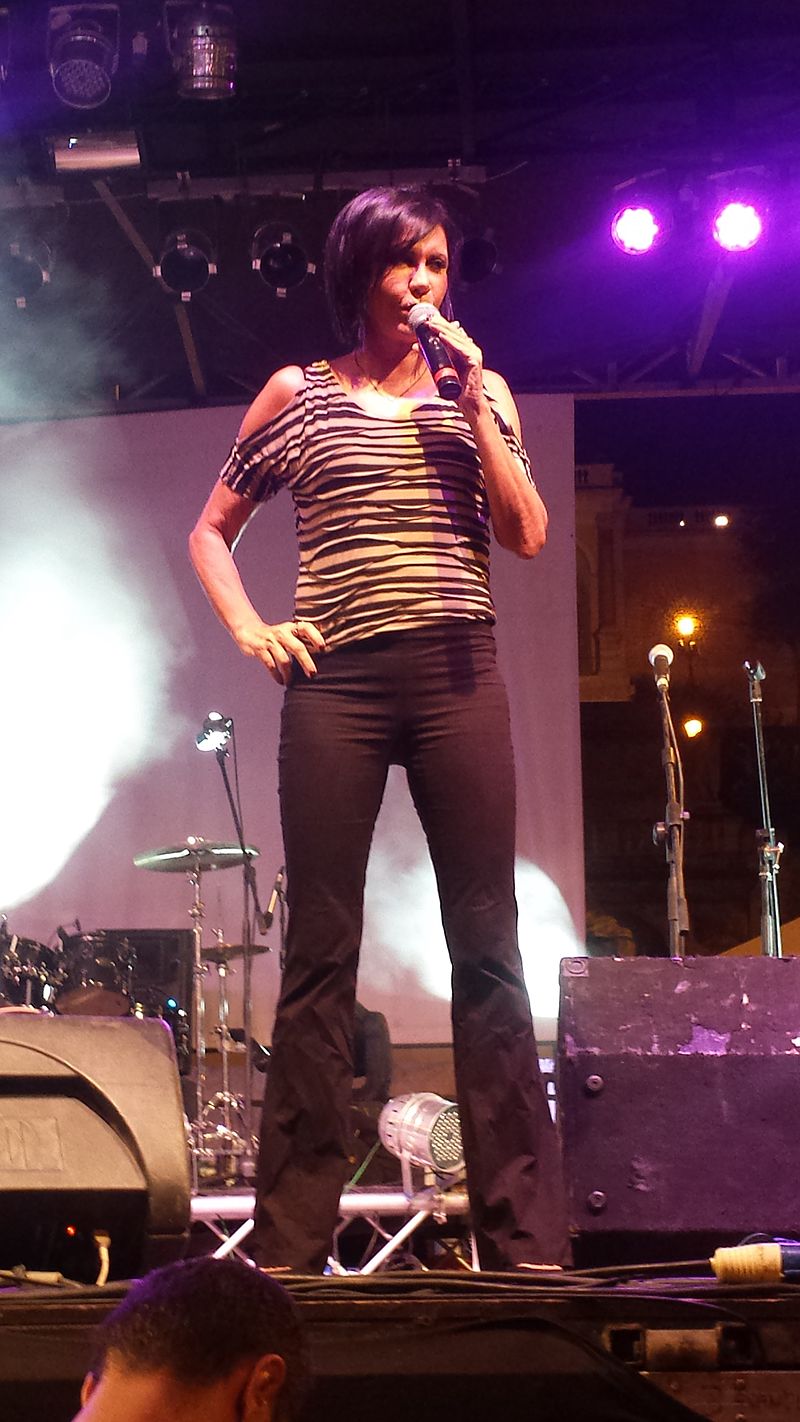 Marina Fiordaliso