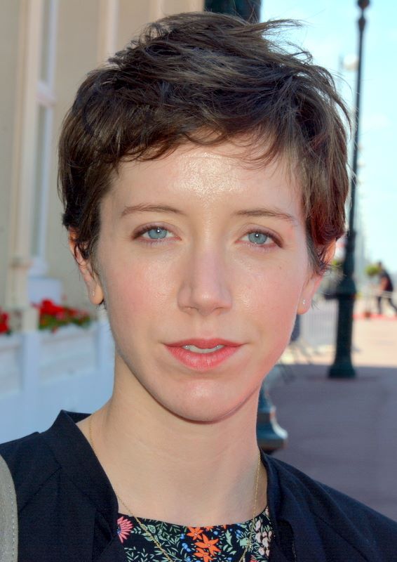 Marina Giraudeau
