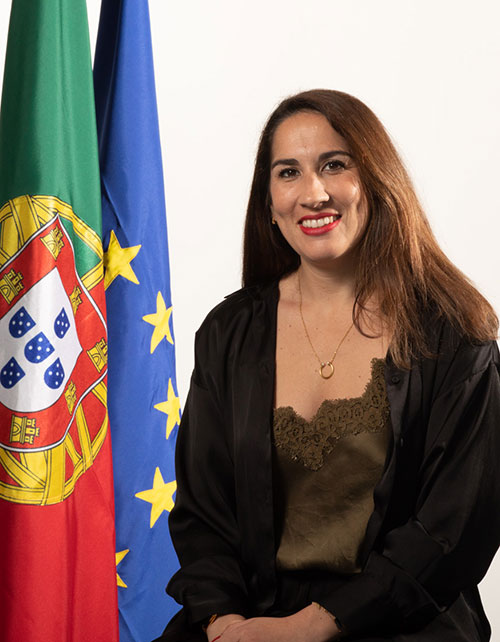 Marina Gonçalves