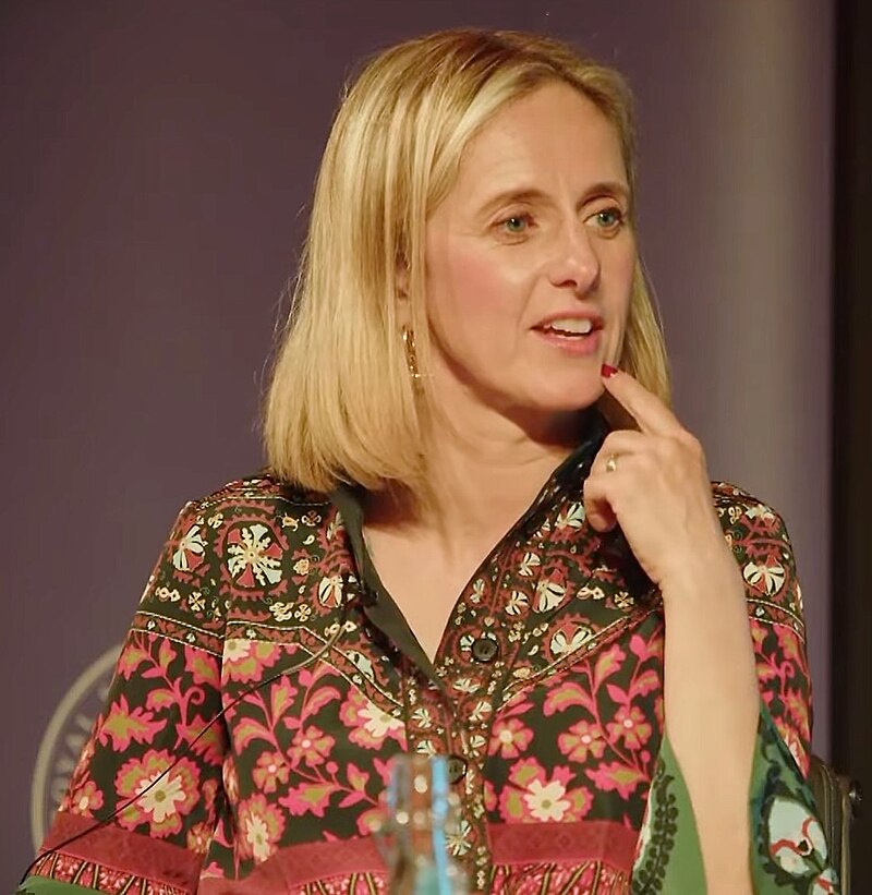 Marina Hyde