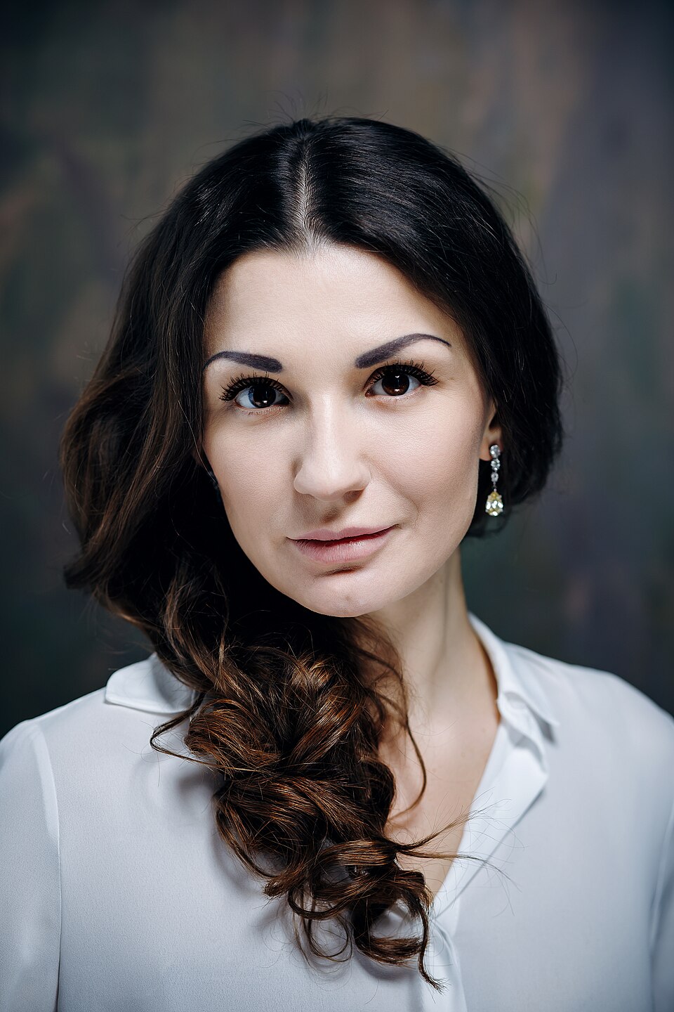 Marina Isupova