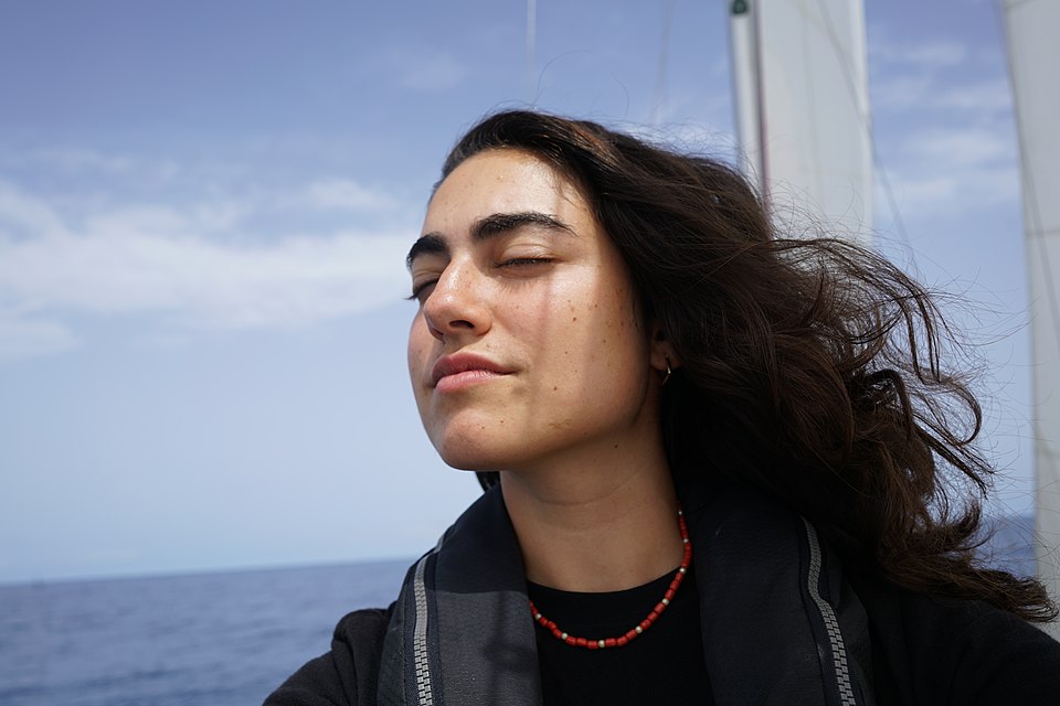 Marina Klink