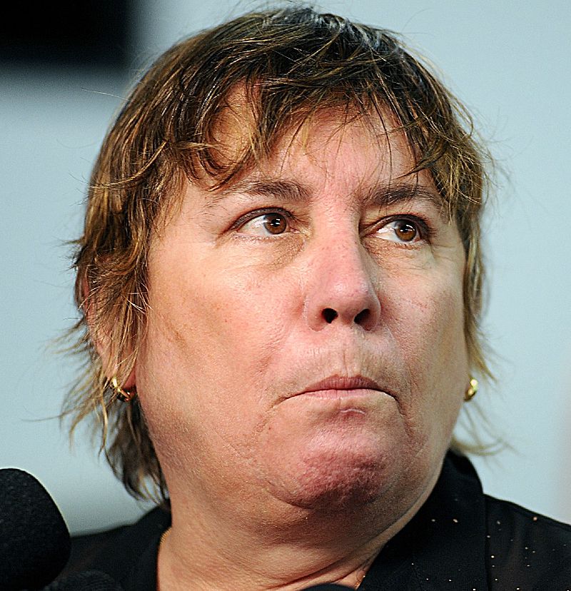 Marina Maggessi