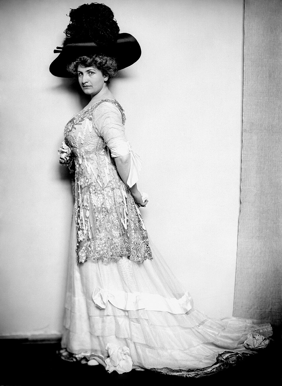 Marina Mahler