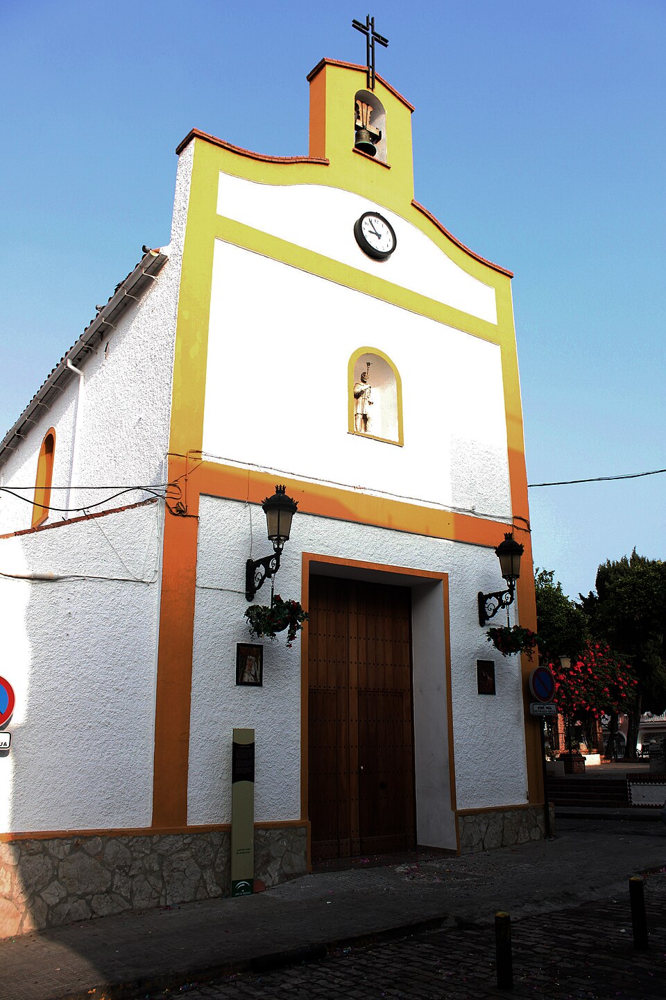 Marina Marroquí