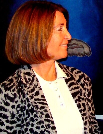 Marina Picasso