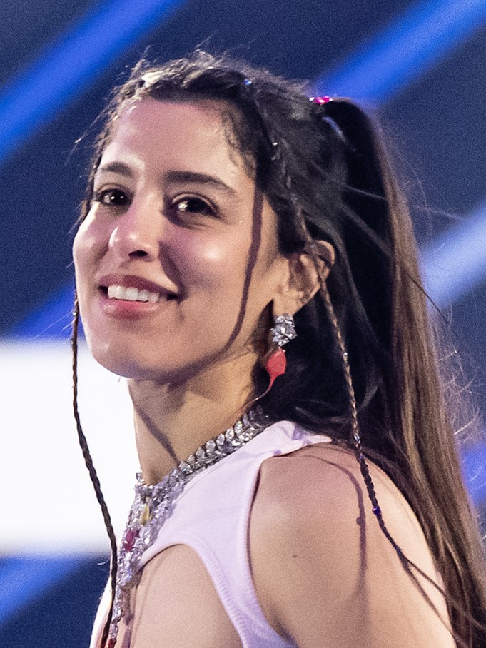Marina Satti