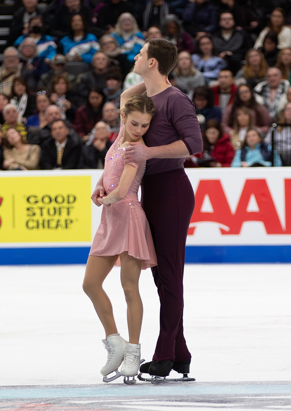 Marina Shirsova