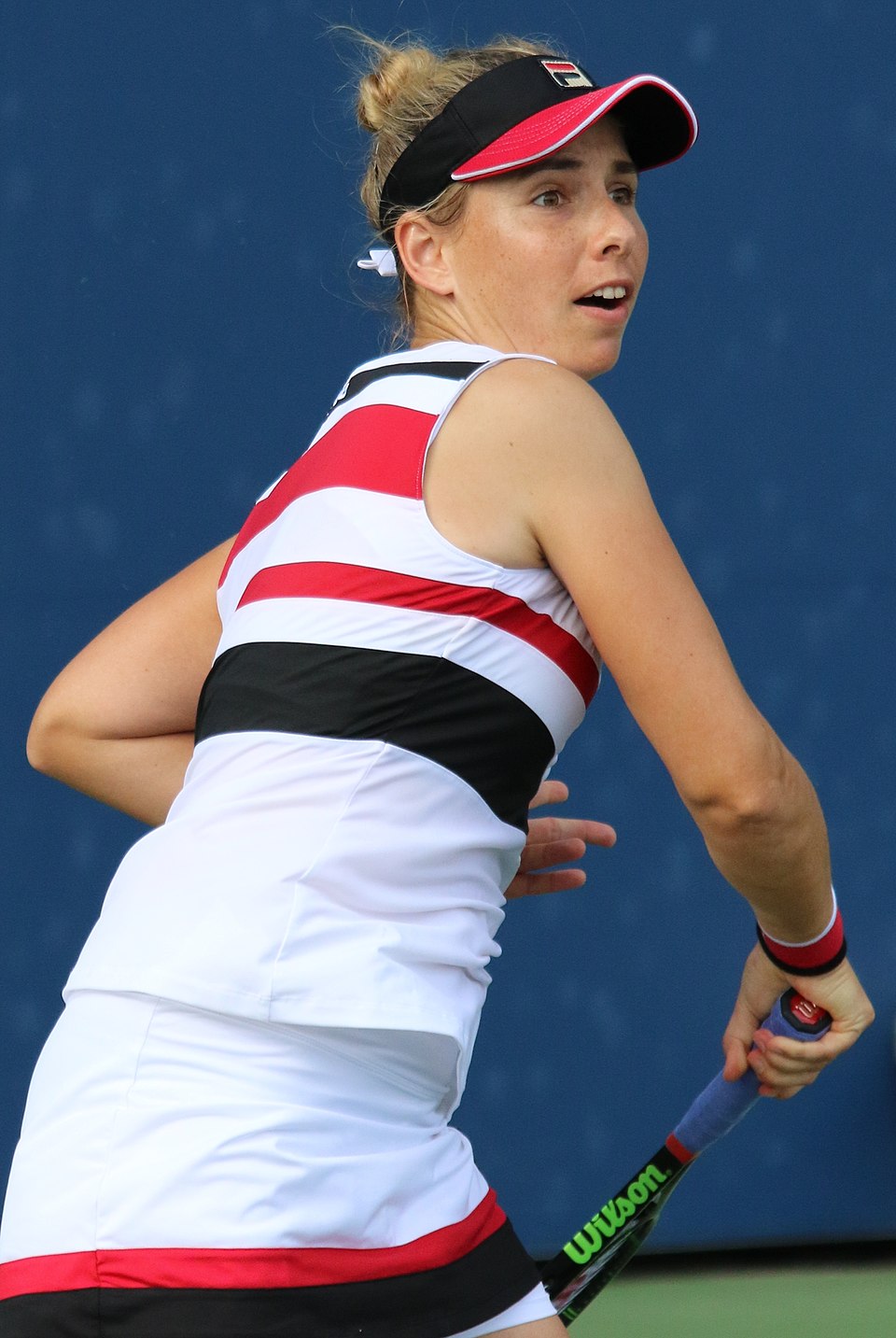 Marina Solovyeva