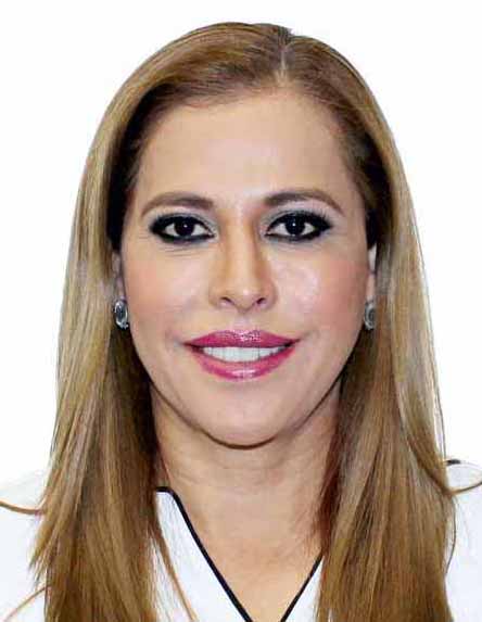 Marina Vitela Rodríguez