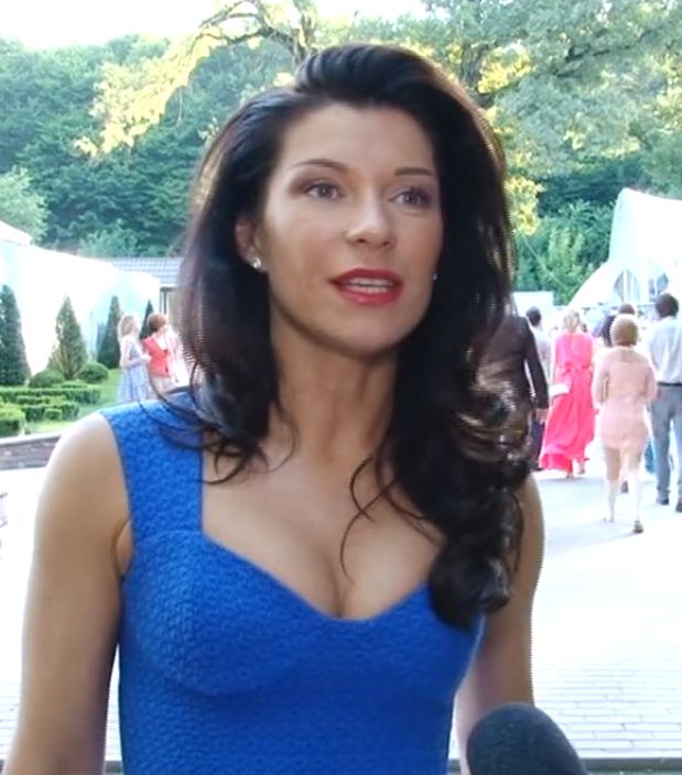 Marina Volkova