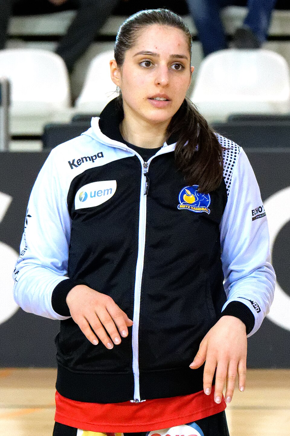 Marina Vukcevic