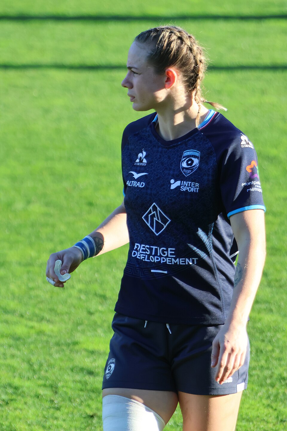 Marine Menager