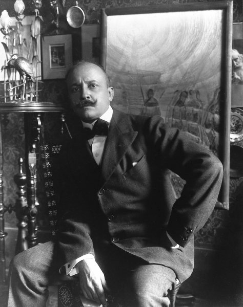 Marinetti