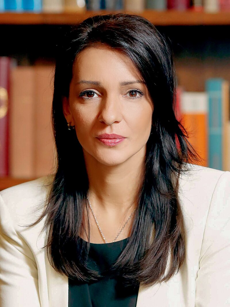 Marinika