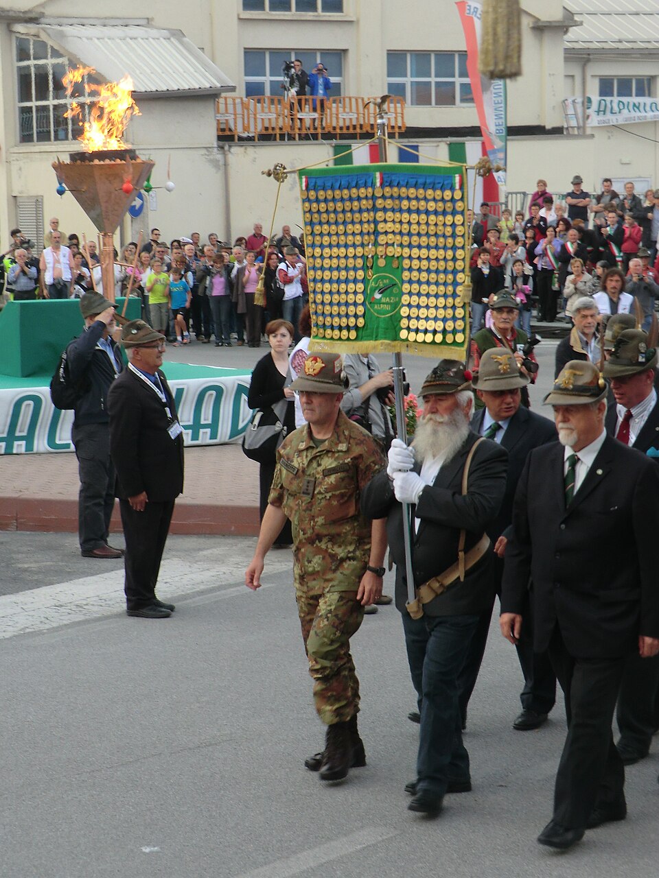 Marino Congedo