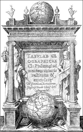Marinus of Tyre
