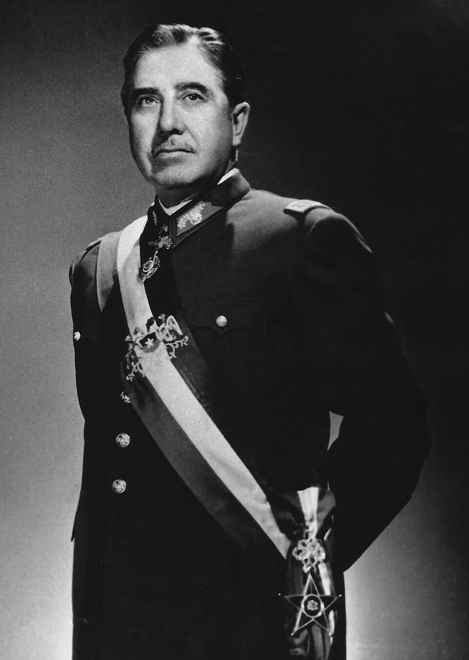 Mario Augusto Pérez González