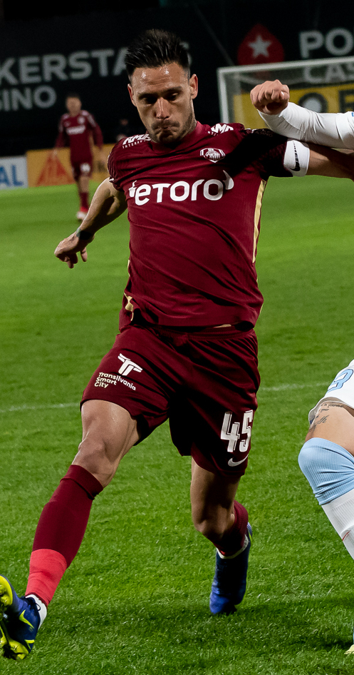 Mario Benavente