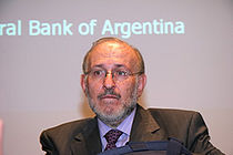 Mario Blejer