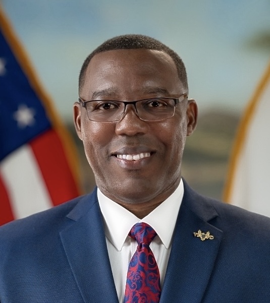 Mario Brooks